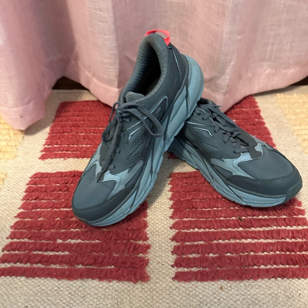 Waterproof Hoka Clifton 9 Sneakers